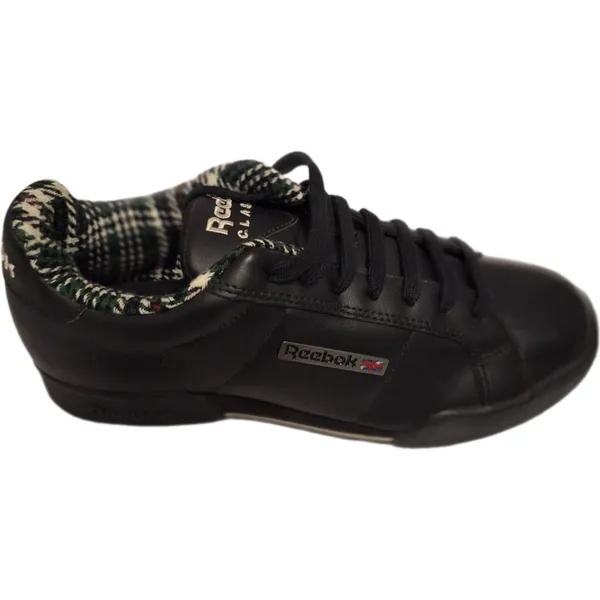 Reebok Sneaker BLACK