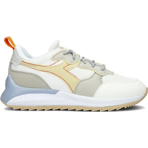 Diadora Lage sneakers Wit
