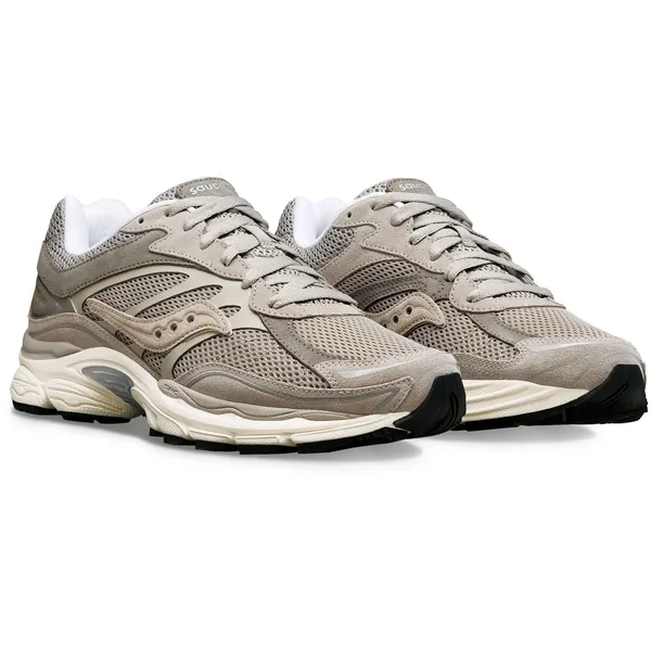 Saucony Valt normaal Grijs
