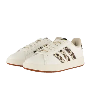adidas Grand Court wit