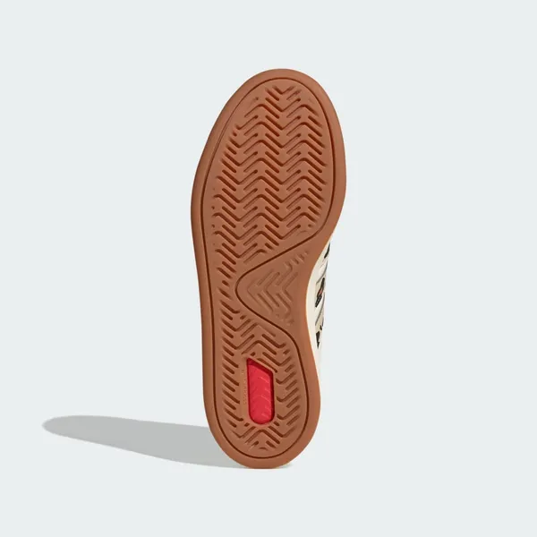 adidas Grand Court 3.0 Wit, foto 3 van 4