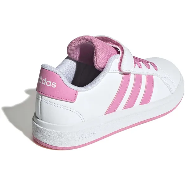 adidas Grand Court 2.0 El Wit