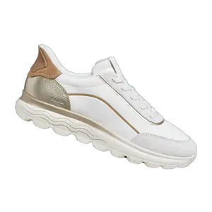 Geox Spherica Plus wit