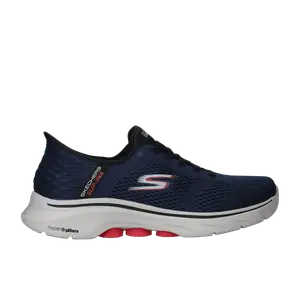 Skechers GO WALK blauw