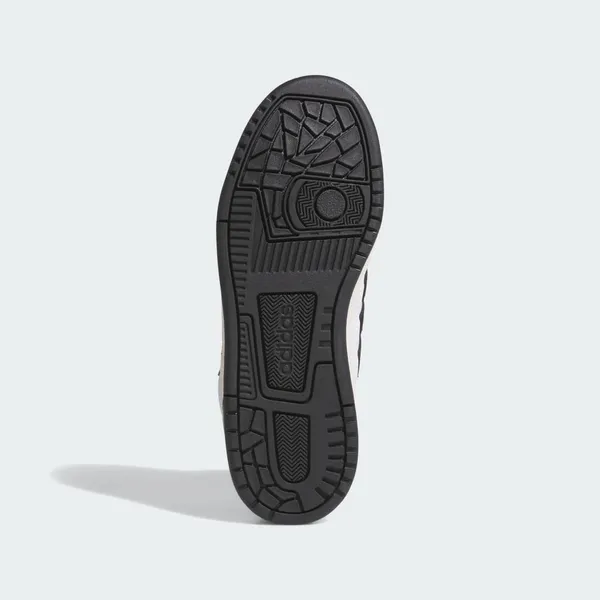 adidas Rapid Court Mid Grijs, foto 3 van 4
