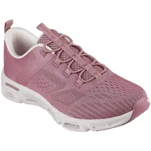 Skechers Glide-Step roze