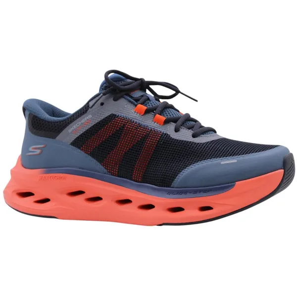 Skechers Sneaker Marineblauw