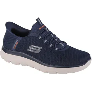 Skechers Slip-ins Summits blauw
