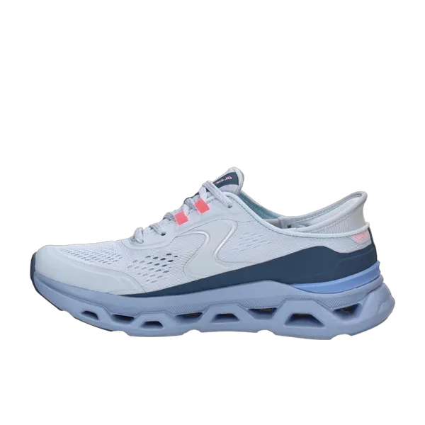 Skechers Glide-Step Altus Blauw, vergelijk prijzen bij 1 winkel
