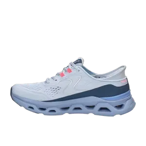 Skechers Glide-Step blauw