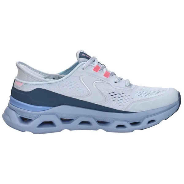 Skechers Glide-Step Altus Blauw, foto 2 van 2