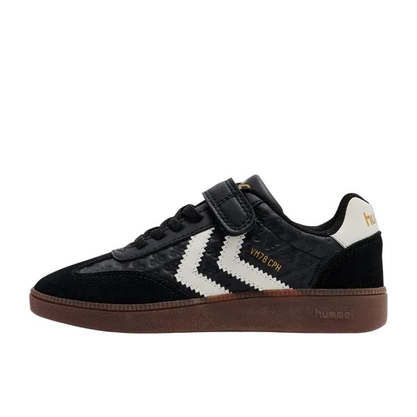 Hummel Vm78 CPH LS JR Zwart Kids, vergelijk prijzen bij 2 winkels