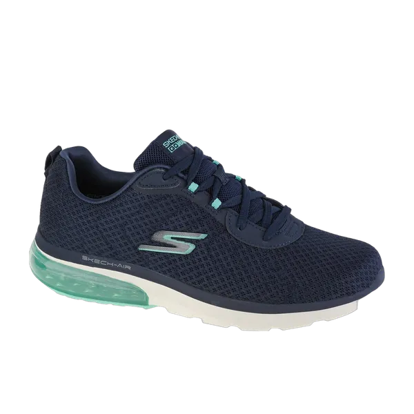 Skechers Go Walk Air 2.0-Dynamic Virtue Marineblauw, vergelijk prijzen bij 1 winkel