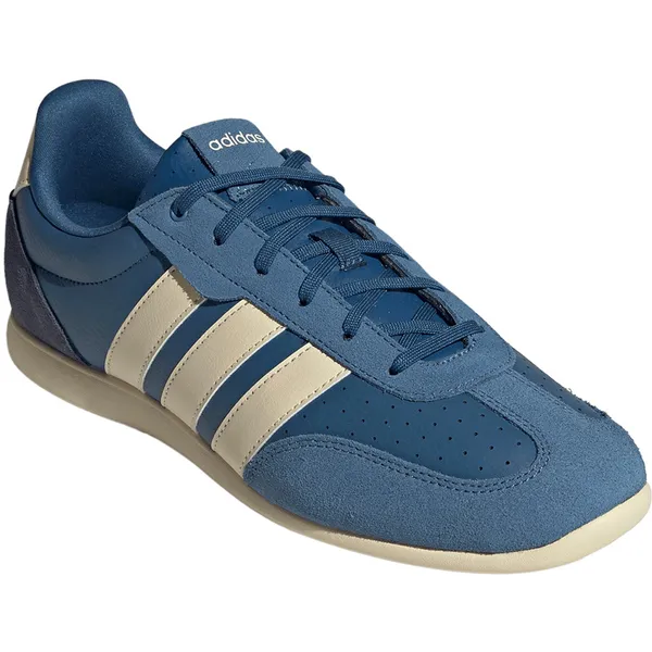 adidas Barreda LO Streetstyle Blauw, vergelijk prijzen bij 2 winkels