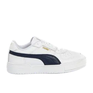 Puma CA Pro wit