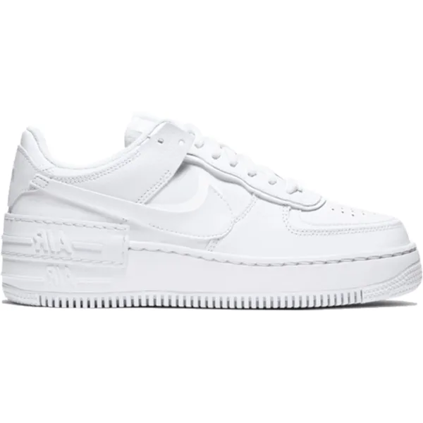 Nike Air Force 1 Shadow Wit