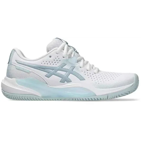 ASICS Gel-Challenger 15 Clay Blauw