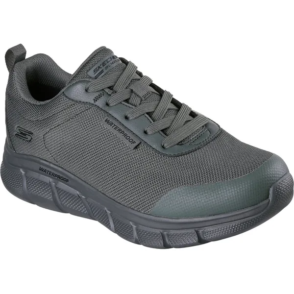 Skechers Uno Stand On Air OLV Olijf, vergelijk prijzen bij 1 winkel