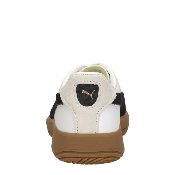 Puma Club Klassika White-Black-Warm White 01, foto 3 van 4