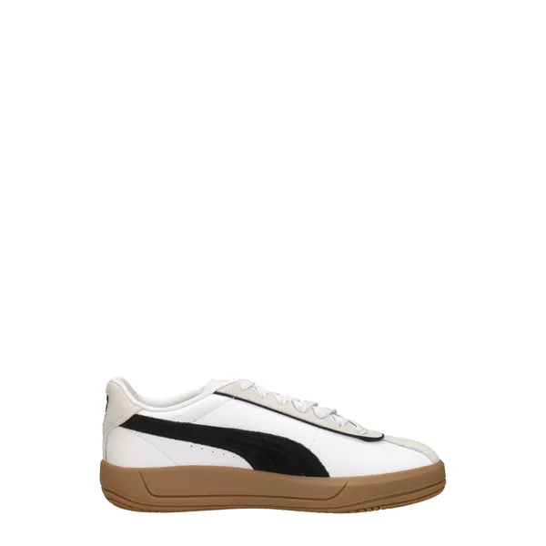 Puma Club Klassika White-Black-Warm White 01, foto 4 van 4