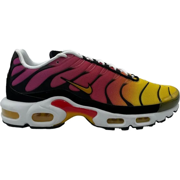 Nike Air Max Plus OG Varsity Red/Gold-raspberry red — vergelijk prijzen bij 1 winkel