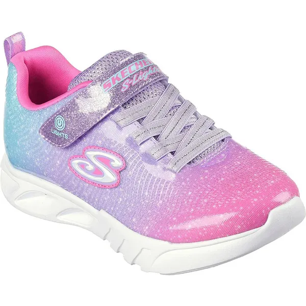 Skechers S Lights: Flicker Flash Ombre Dreamer LED Pkmt Kids, vergelijk prijzen bij 1 winkel