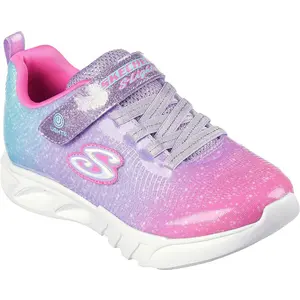 Skechers S Lights multicolor