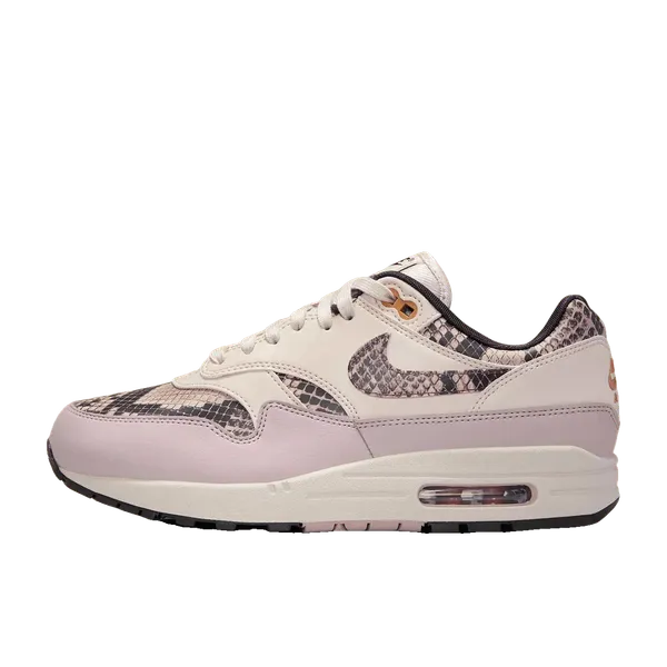 Nike Air Max 1 '87 "Light Orewood Brown", vergelijk prijzen bij 1 winkel