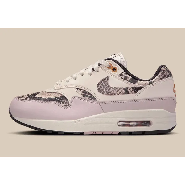 Nike Air Max 1 '87 "Light Orewood Brown", foto 2 van 2
