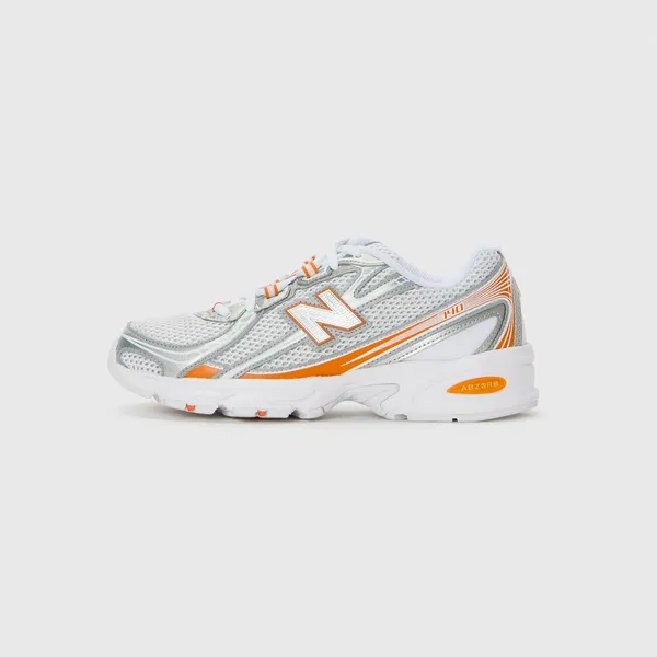 New Balance 740 Classic Orange, vergelijk prijzen bij 1 winkel