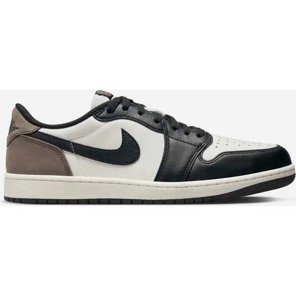 Nike Air Jordan 1 Low - Unisex - Mocha - Maat EU 44.5 Wit — vergelijk prijzen bij 1 winkel