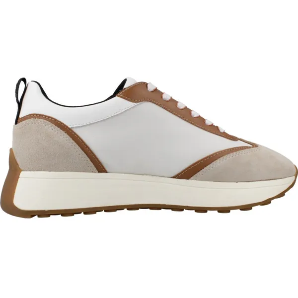 Geox D Amabel Bruin, vergelijk prijzen bij 1 winkel