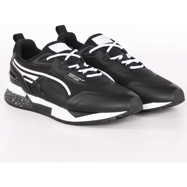 Puma Mirage Tech Bubble Zwart, vergelijk prijzen bij 1 winkel