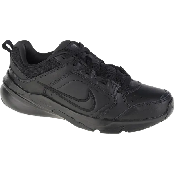 Nike DJ1196-001 sportschoen Man Zwart