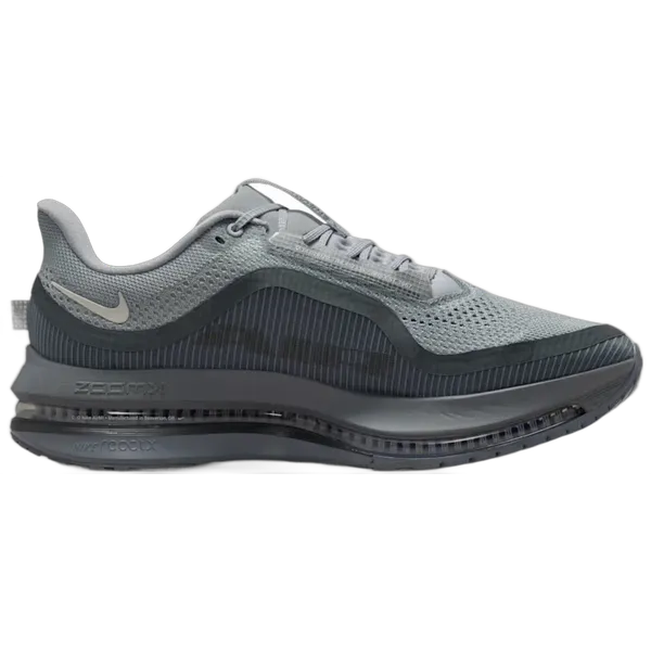 Nike Pegasus Premium Heren Hardloopschoenen Hq2592-013 - Kleur Zwart Zwart