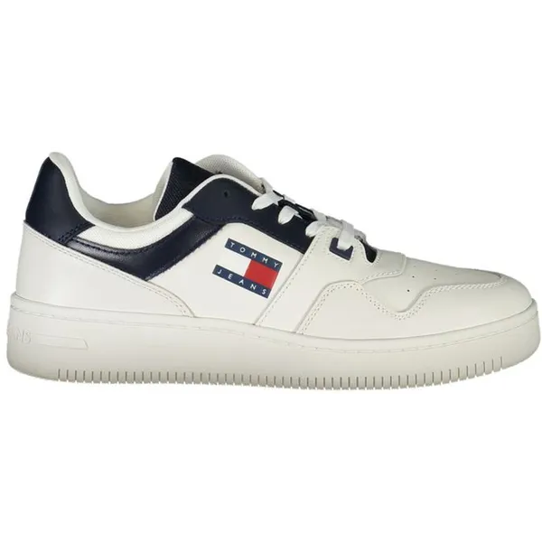 Tommy Hilfiger Casual Low Top Blue