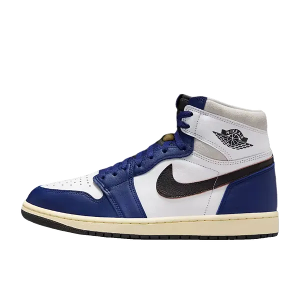 Nike Air Jordan 1 High Rare Wit, vergelijk prijzen bij 1 winkel