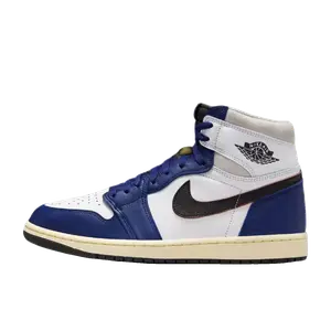 Nike Air Jordan 1 wit