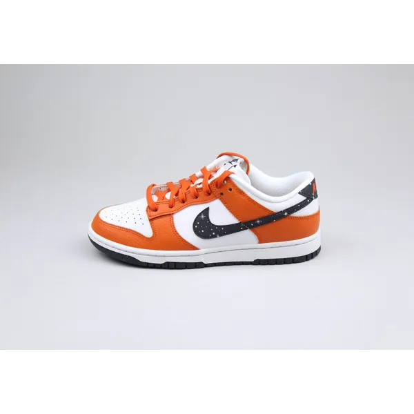 Nike Dunk Low Campfire Orange, vergelijk prijzen bij 1 winkel