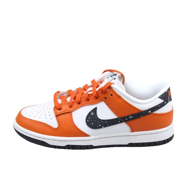 Nike Dunk Low Campfire Orange, vergelijk prijzen bij 1 winkel