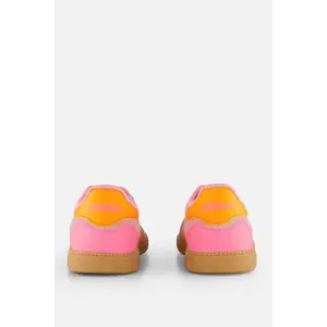 adidas Breaknet roze