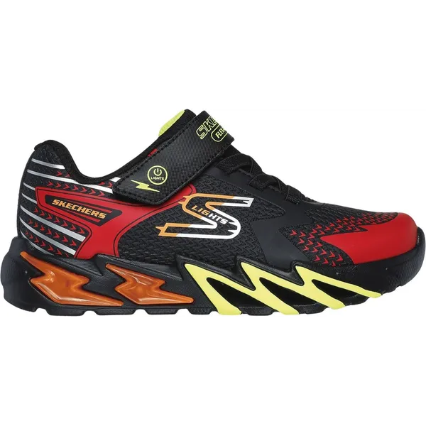 Skechers Flex-Glow Bolt Kids, vergelijk prijzen bij 1 winkel