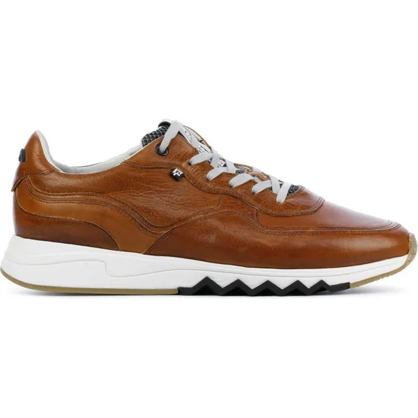 Floris van Bommel 16397 Bruin