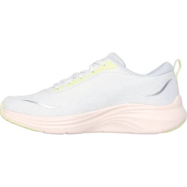 Skechers Sneakers White Mesh / Multi Trim