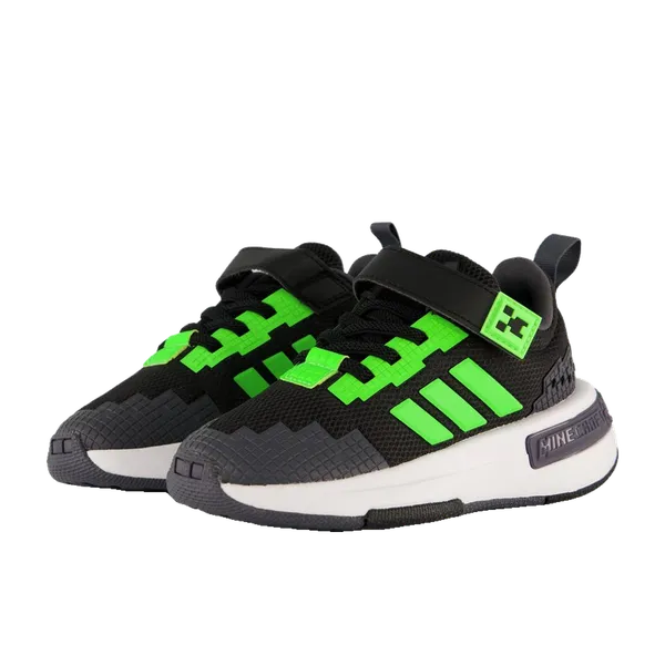 adidas Minecraft Pro Zwart, vergelijk prijzen bij 1 winkel