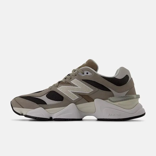 New Balance 9060 Arid Stone Black Cement, vergelijk prijzen bij 1 winkel