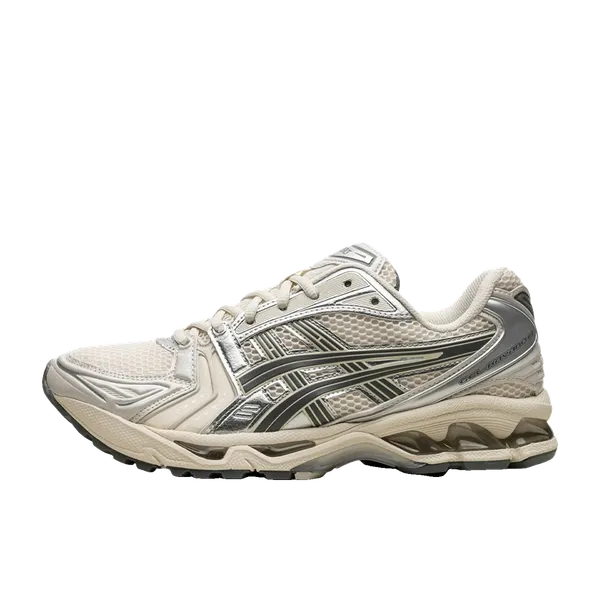 ASICS GEL-Kayano 14 Gel-Kayano Birch Dark Pewter, vergelijk prijzen bij 4 winkels