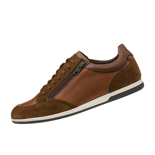 Geox Renan Cognac, vergelijk prijzen bij 1 winkel
