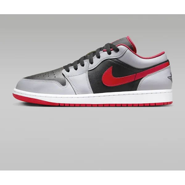 Nike Air Jordan 1 Low Zwart — vergelijk prijzen bij 1 winkel