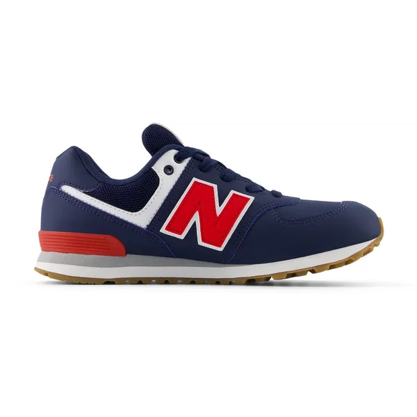 New Balance 574 Navy — vergelijk prijzen bij 1 winkel